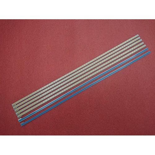56 LED Nipseyteko 493 MM Nouveau LED Nipseyteko lampe rtro-clairage bande 40PFL5537H LJ64-03514A LJ64-03501A STS400A64 STS400A69_51 LED Nipseyteko s 2012SGS40 7030L