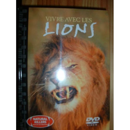 Vivre Avec Les Lions