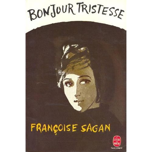 Bonjour Tristesse