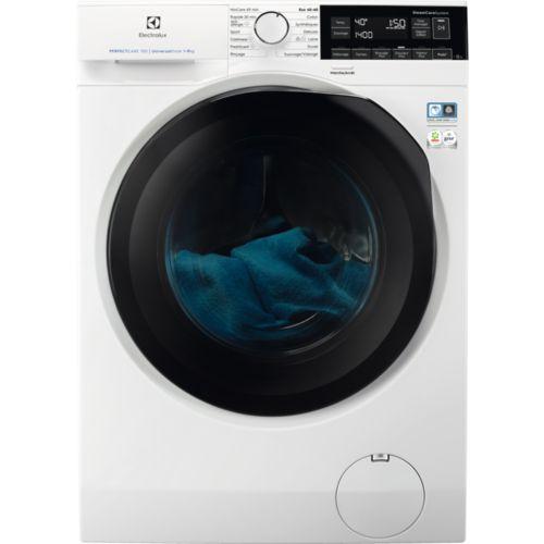 Lave-linge hublot Pose-libre PerfectCare 700 8 kg Electrolux EW7F8243OV