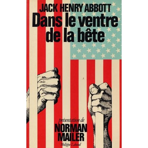 Dans Le Ventre De La Bête