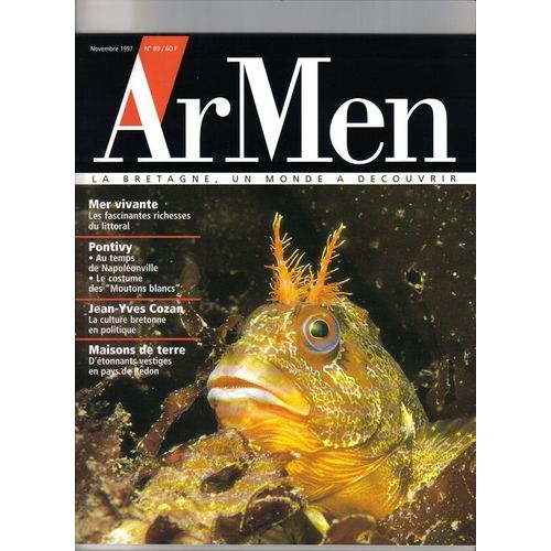 Ar Men N° 89