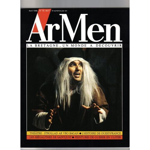 Ar Men N° 76