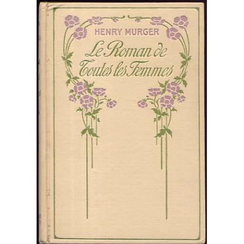 Le Roman De Toutes Les Femmes