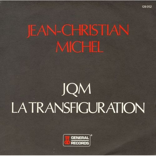 Jqm La Transfiguration