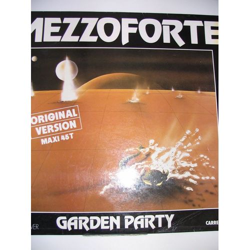 Garden Party