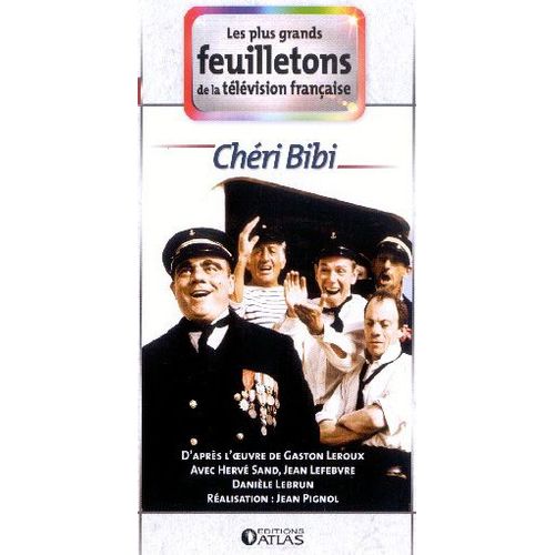Chéri Bibi - Volume 2