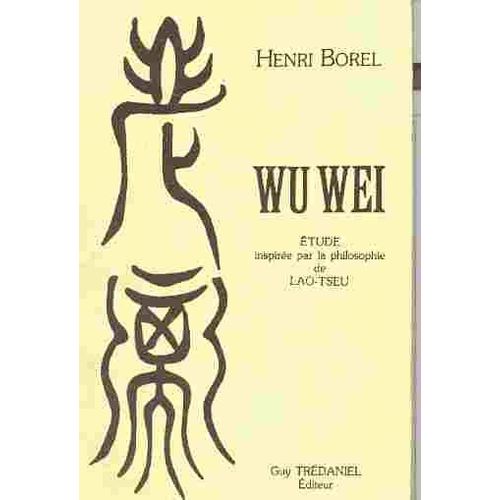 Wu Wei - Etude