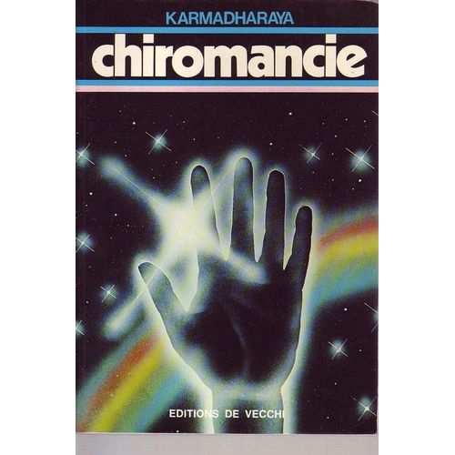 Chiromancie