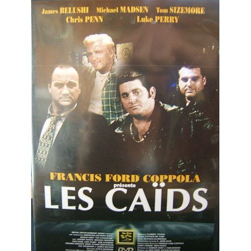 Les Caïds