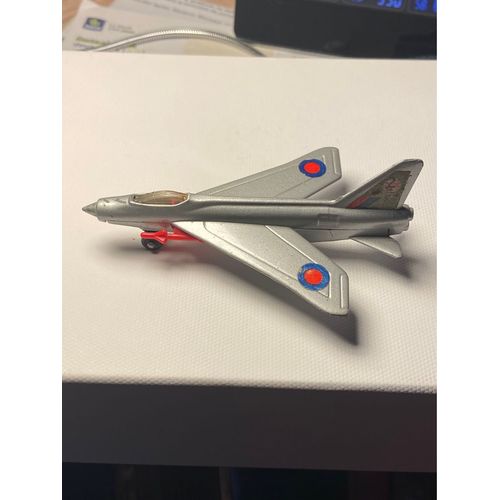 Matchbox Lesney Lightening 3321