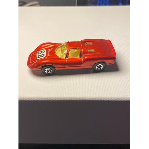 Matchbox Lesney Superfast Series 66 Porche 910