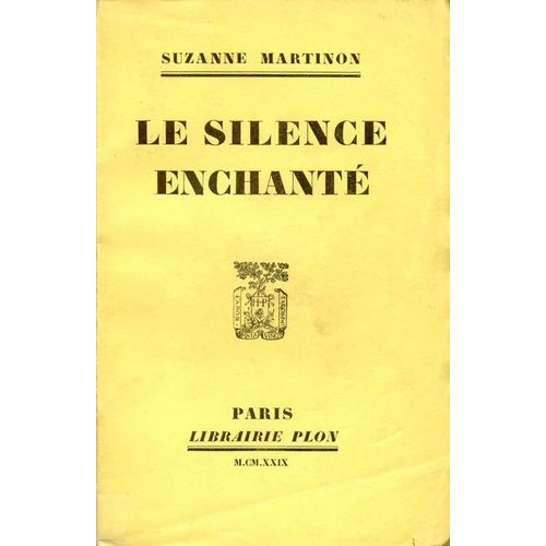 Le Silence Enchanté