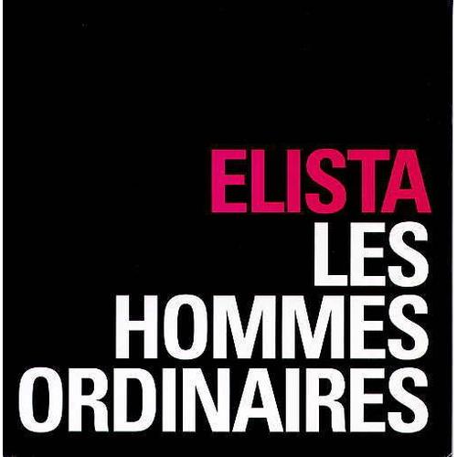 Les Hommes Ordinaires