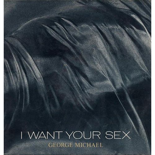 I Want Your Sex