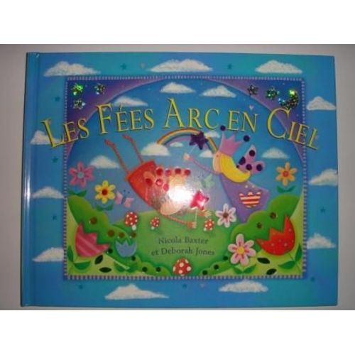 Les Fées Arc-En-Ciel