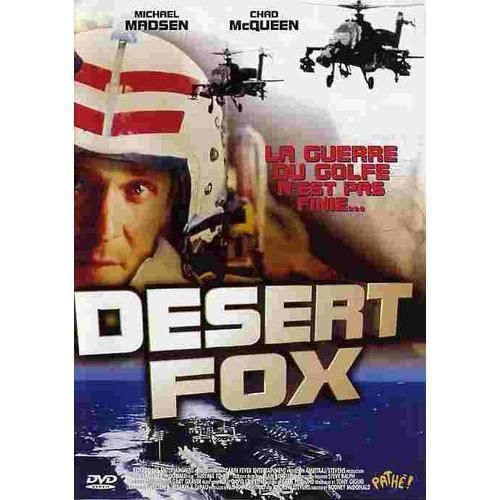 Desert Fox