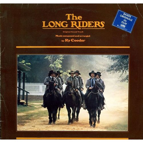The Long Riders