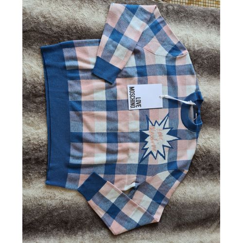 Pull Moschino