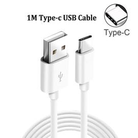 Chargeur USB C VISIODIRECT Chargeur Rapide pour Xiaomi Mi 10T Lite