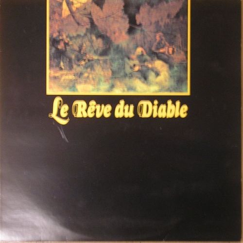 Le Rêve Du Diable