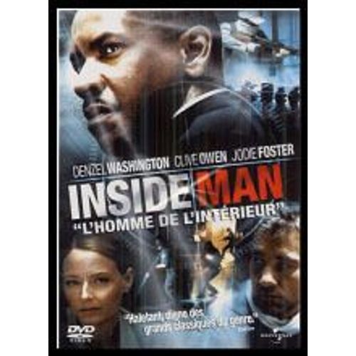 Inside Man