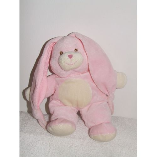 Lapin Gipsy Rose