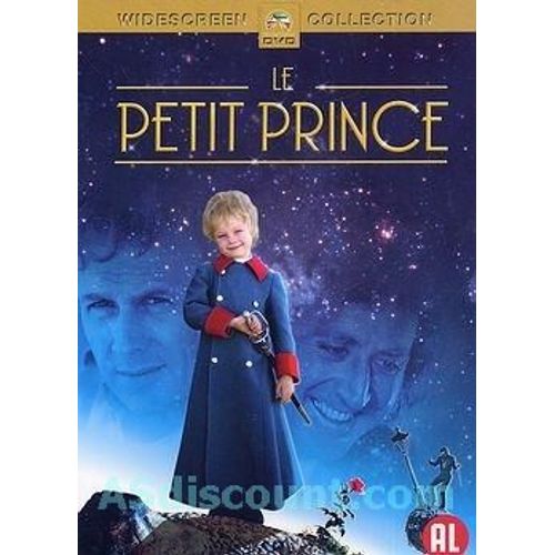 Le Petit Prince - Edition Belge