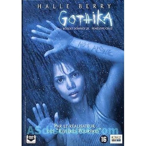 Gothika - Édition Collector - Edition Belge