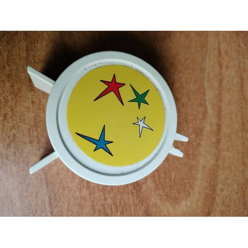 Playmobil Ancien Tambour Cirque