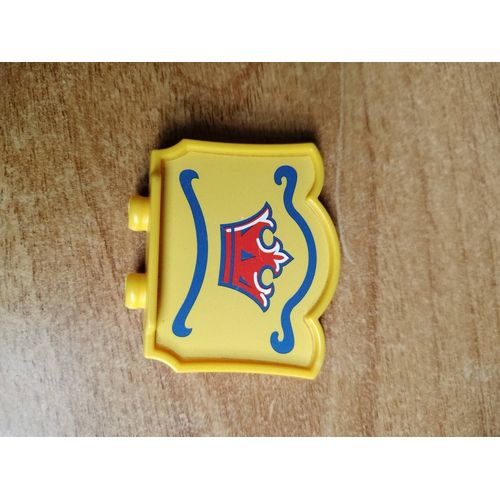 Playmobil Barrière Cirque