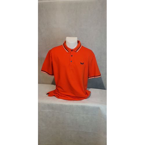 Polos Kaporal Manches Courtes Taille Xl