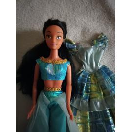 Barbie,Disney Princesse JASMINE,marque Simba,Neuve