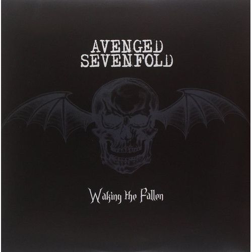Avenged Sevenfold Waking The Fallen