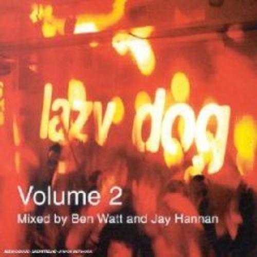 Lazy Dogs Volume 2 - Dutch Import