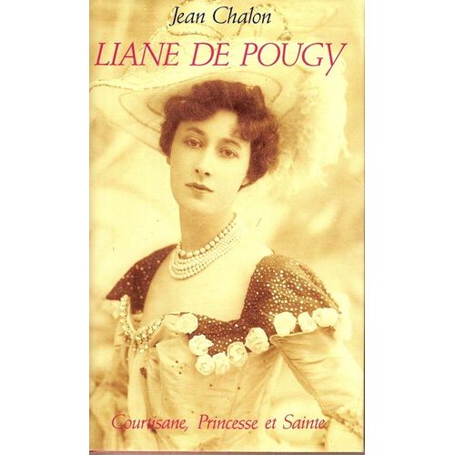 Liane De Pougy