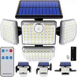 Magasin Ampoule solaire LED Fille, 2 pièces, Ø 10 x haut. 18 cm - en stock  et prêt à expédier - Jardin Soldes Boutique 