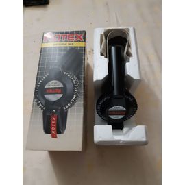 Etiqueteuse Rotex
