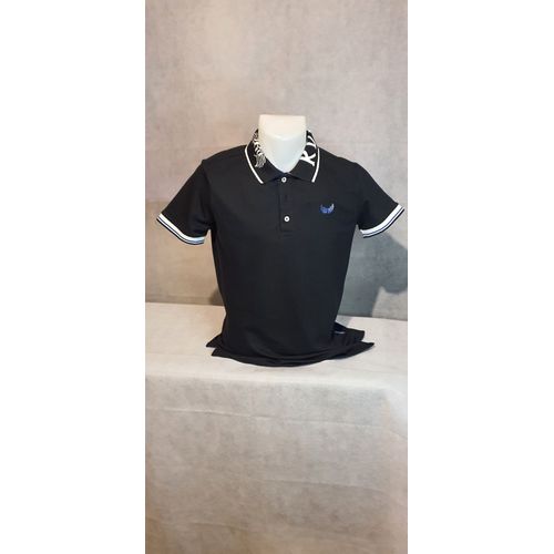 Polos Kaporal Manches Courtes Taille S