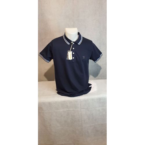 Polos Diesel Manches Courtes Taille L