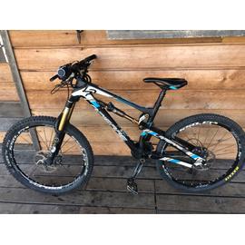 VTT Lapierre pas cher Promos Prix bas sur le neuf et l