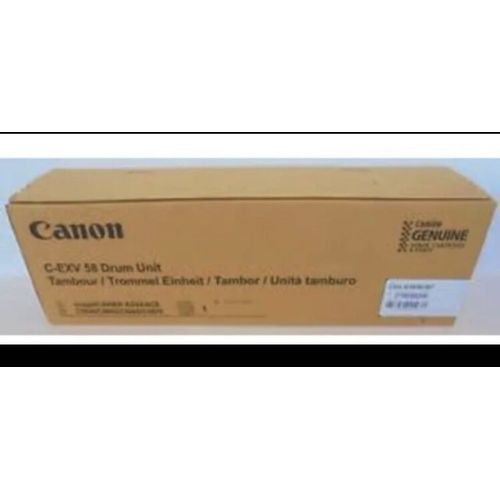 Canon C-EXV58 Unit Drum Tambour Rainbow 3770C002-A