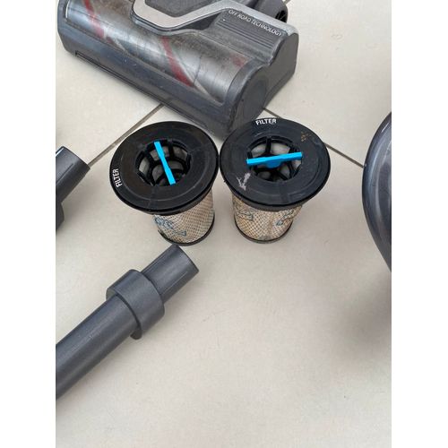 Aspirateur Rowenta Air Force Flex 