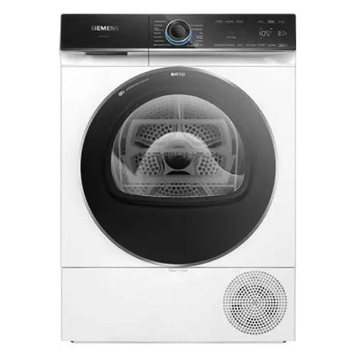 Sèche-linge pompe à chaleur 9 kg Siemens WQ46B2C0FR