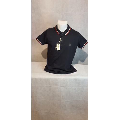 Polos Diesel Manches Courtes Taille M