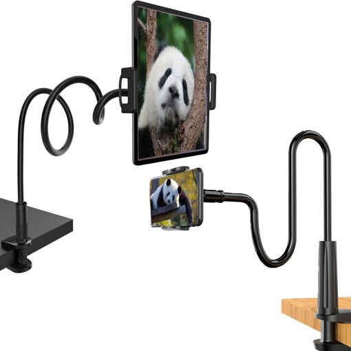 KAL-Nc Support Portable,Support Smartphone,Support Téléphone,Suppor...