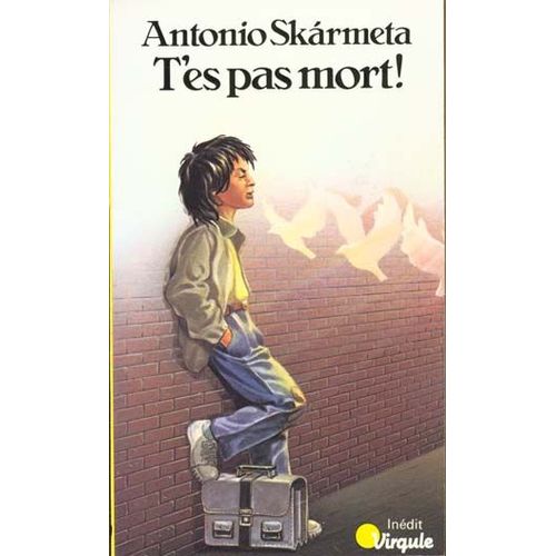 T'es Pas Mort !