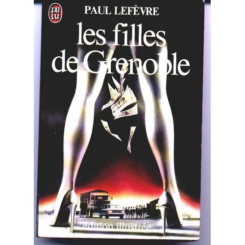 Les Filles De Grenoble