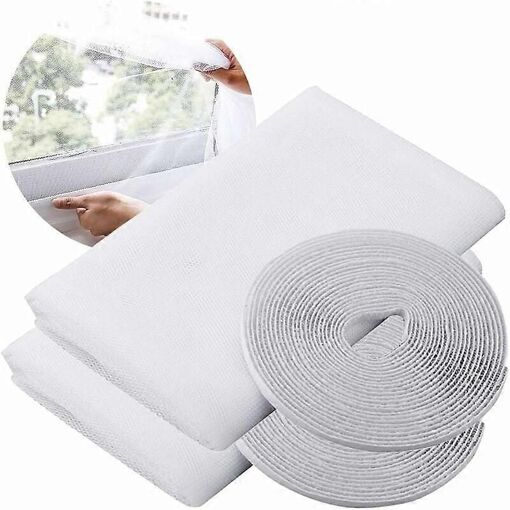 Moustiquaires Pour Fenêtre,Moustiquaire Pour Fenêtre Standard Insec...
