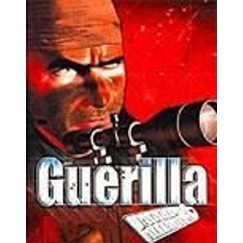 Guerilla : Jagged Alliance 2 Pc